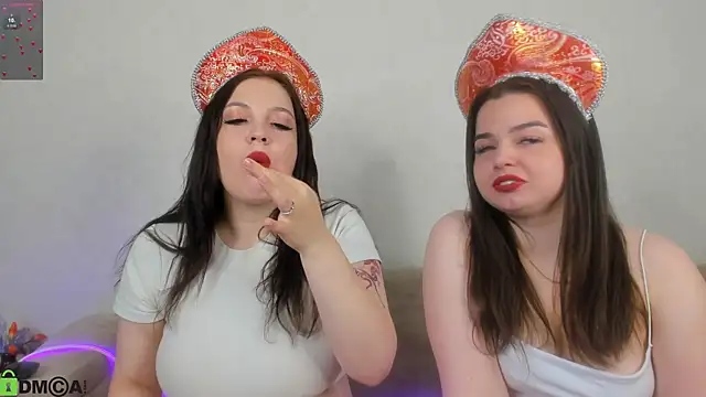 Lola Popp online show from 09-13-25, 06:08