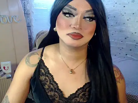 xxXMissCessXxx online show from 04-10-26, 10:53