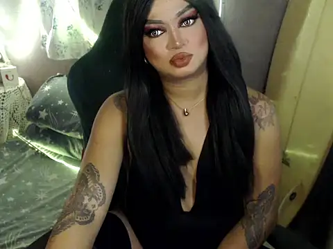xxXMissCessXxx online show from 05-05-26, 12:18