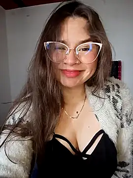 Isa Acosta online show from 09-17-25, 07:37