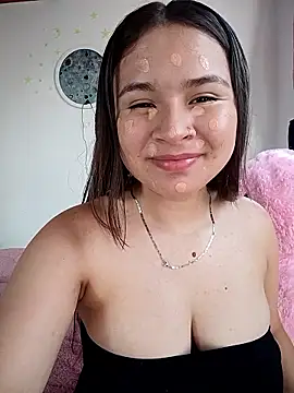 Isa Acosta online show from 01-09-26, 08:43