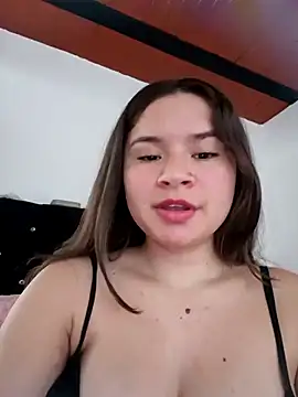 Isa Acosta online show from 04-25-26, 02:36