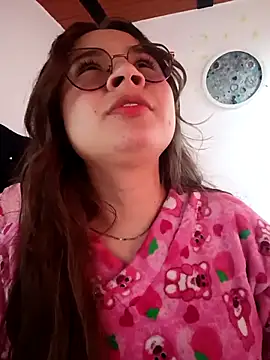 Isa Acosta online show from 04-29-26, 07:20