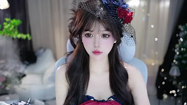 Snapshot of Fortune2Me chatting on 10-31-25, 05:30 Fortune2Me online show from 10-31-25, 05:30