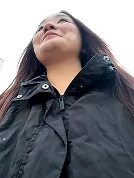 KissMeEva online show from 09-20-25, 02:18