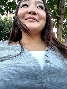 KissMeEva online show from 09-21-25, 02:19