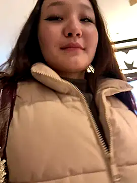 KissMeEva online show from 09-25-25, 02:21