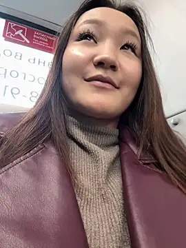 KissMeEva online show from 10-01-25, 02:12