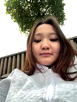 KissMeEva online show from 10-08-25, 02:25