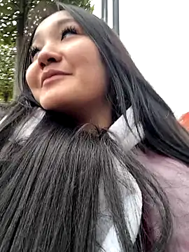 KissMeEva online show from 10-16-25, 12:17