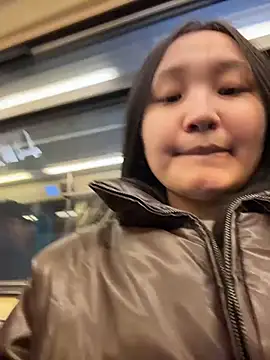 KissMeEva online show from 10-24-25, 02:46