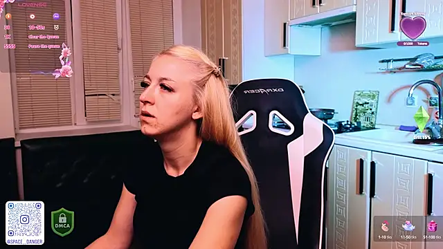 space danger online show from 10-12-25, 03:33