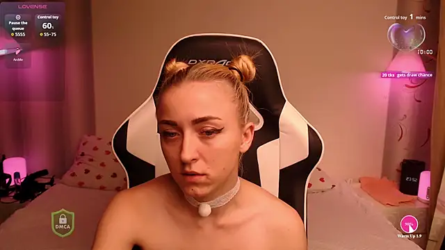 space danger online show from 11-19-25, 08:53