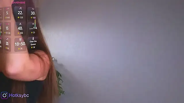 Hot ksy online show from 09-29-25, 09:52