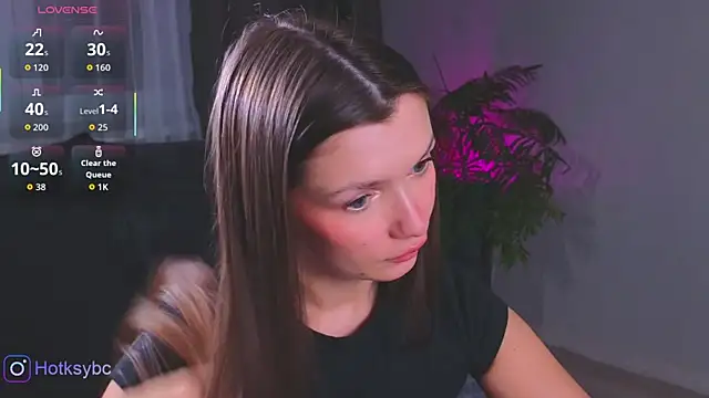 Hot ksy online show from 10-14-25, 09:37