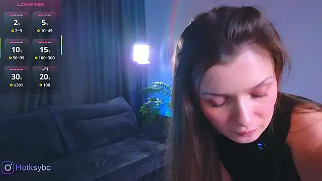 Hot ksy online show from 10-25-25, 07:08