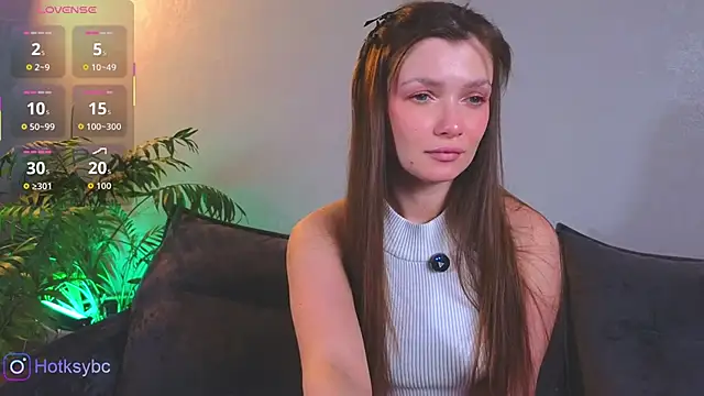 Hot ksy online show from 11-17-25, 07:19