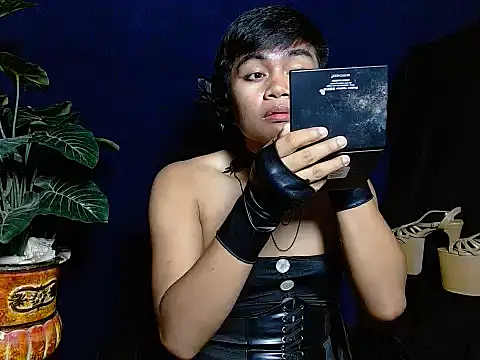 Alexx 143 online show from 11-30-25, 01:31