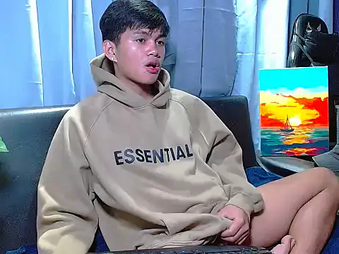 Alexx 143 online show from 01-10-26, 05:37