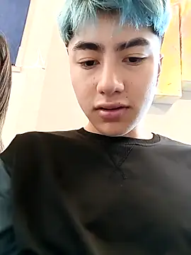 Snapshot of AlexanderCollman chatting on 10-09-25, 02:04 AlexanderCollman online show from 10-09-25, 02:04