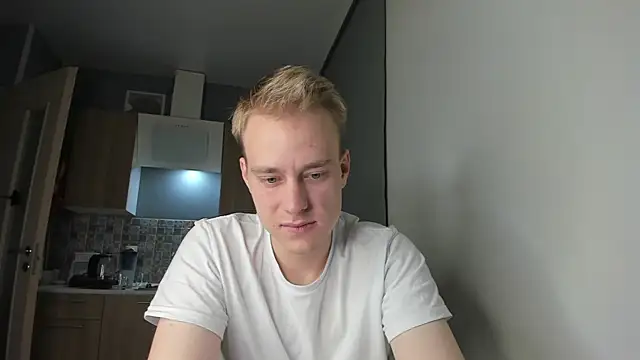 Kevin Young Cat online show from 09-21-25, 08:21