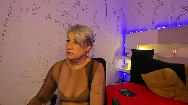 JaddeWalker online show from 11-07-25, 11:21