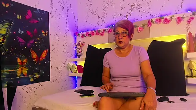 JaddeWalker online show from 03-24-26, 11:26