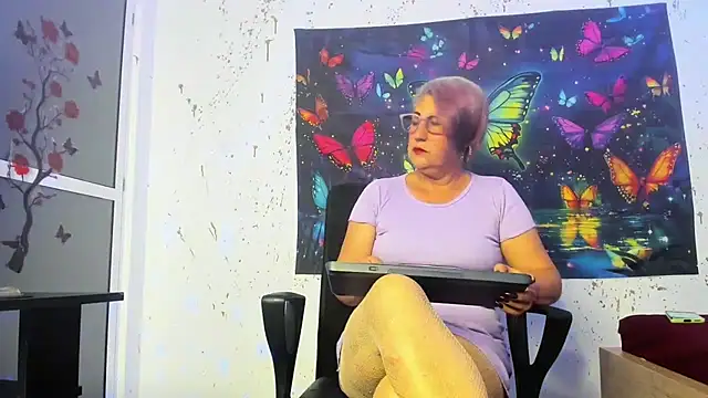 JaddeWalker online show from 04-23-26, 11:31