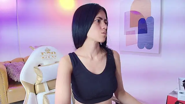 Anastasiia rouse online show from 01-09-26, 03:42