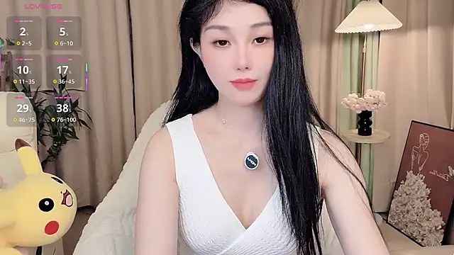 Xiatian520  online show from 10-01-25, 05:19