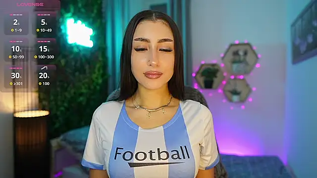 Bree  Morgan online show from 11-27-25, 07:05