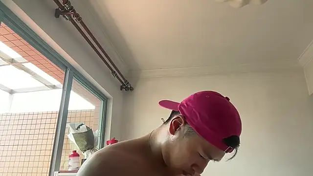 Snapshot of heywilliam chatting on 09-30-25, 06:07 heywilliam online show from 09-30-25, 06:07