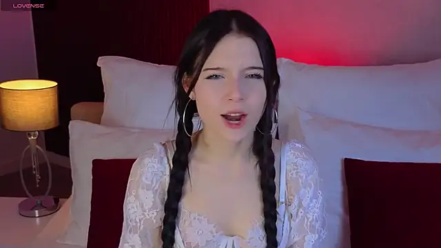 Angel  Rosse online show from 10-30-25, 04:41