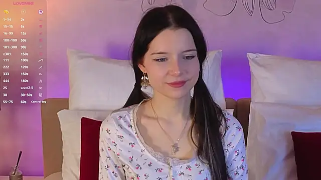 Angel  Rosse online show from 03-20-26, 05:40