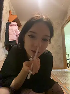 Angel  Rosse online show from 03-31-26, 05:02