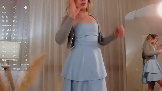 DiscoPotato online show from 11-16-25, 12:44