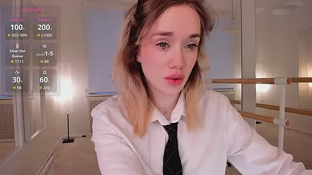 DiscoPotato online show from 02-24-26, 05:27