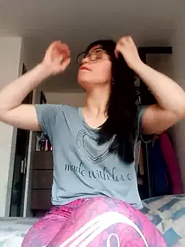 Dana Rise online show from 01-11-26, 06:57