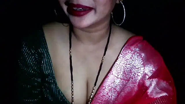 QUEEN SAKHI- online show from 07-19-26, 07:01