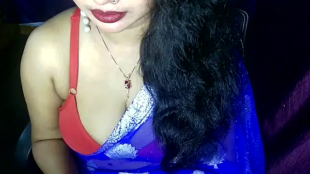 QUEEN SAKHI- online show from 07-24-26, 06:11