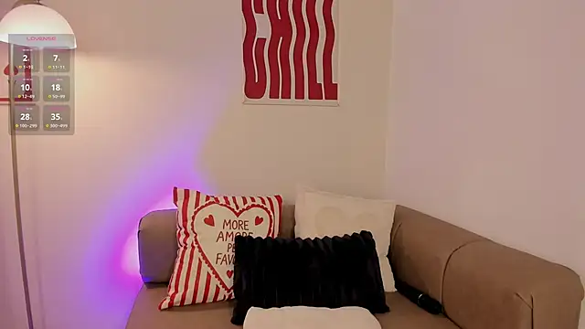 kissme cutie online show from 03-23-26, 07:51