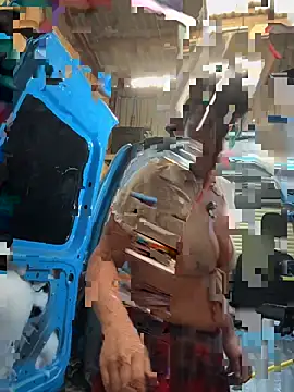 backdoorgalore4you online show from 03-23-26, 11:03