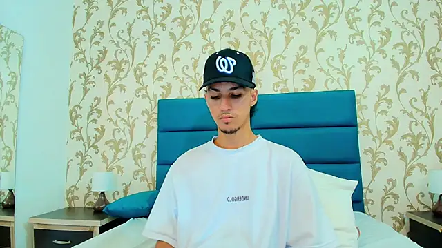 Marcus Jeron online show from 11-27-25, 09:50