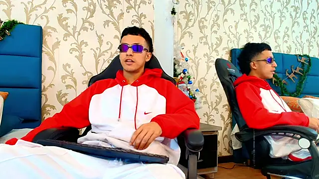 Marcus Jeron online show from 12-22-25, 06:49