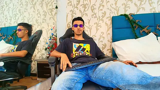 Marcus Jeron online show from 01-06-26, 07:50