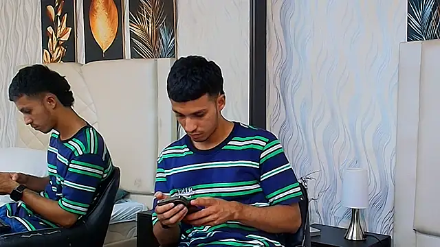 Snapshot of Marcus_Jeron chatting on 05-07-26, 12:38 Marcus Jeron online show from 05-07-26, 12:38