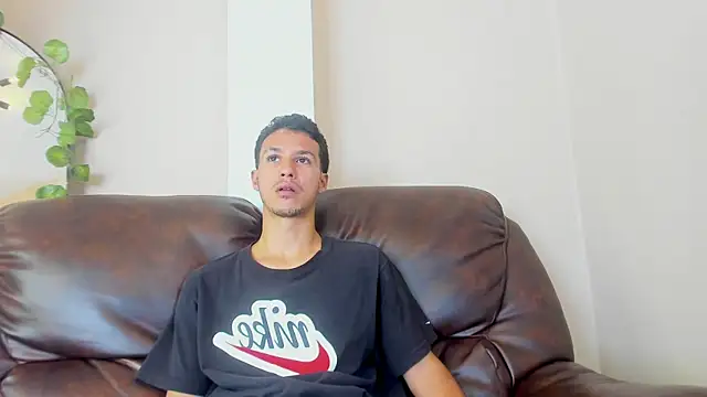 Marcus Jeron online show from 07-28-26, 06:20