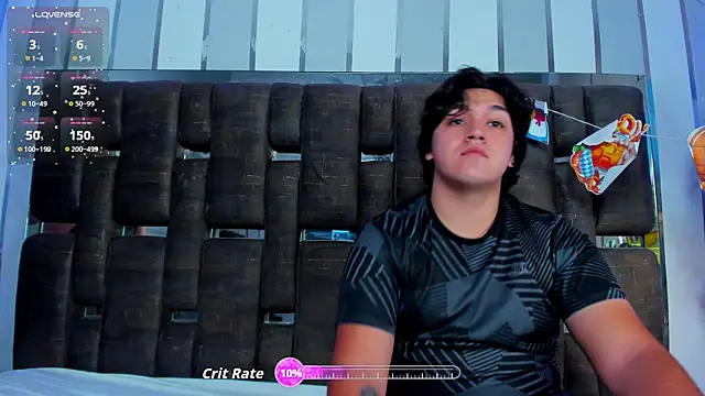 Snapshot of EmilyANDrew_ chatting on 09-30-25, 04:50 EmilyANDrew online show from 09-30-25, 04:50