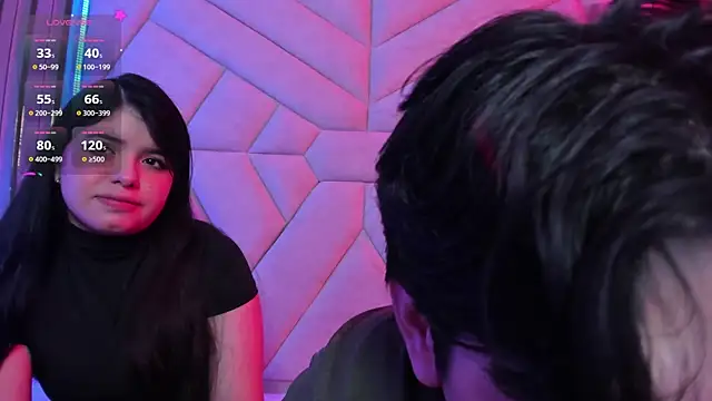 Snapshot of EmilyANDrew_ chatting on 11-08-25, 05:18 EmilyANDrew online show from 11-08-25, 05:18