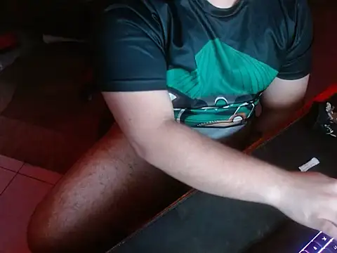 Luacsboy22 online show from 10-29-25, 10:11